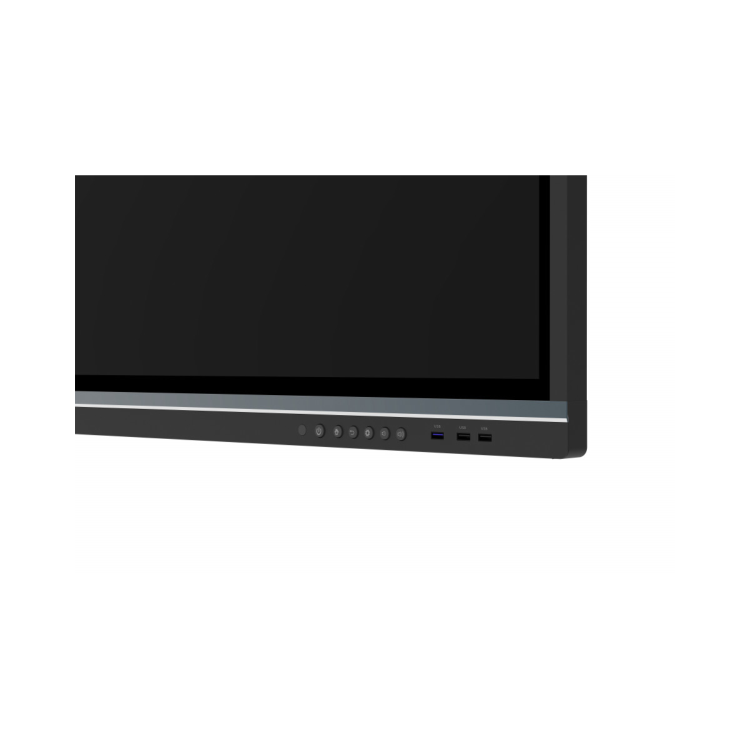 ViewSonic IFP7550-3 75" 4K Interactive Touchscreen Display 