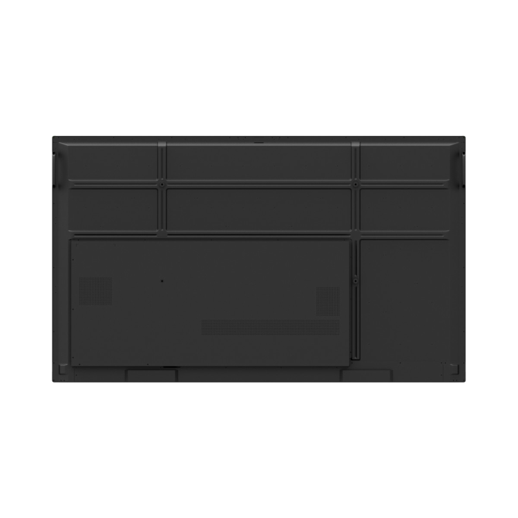 ViewSonic IFP7550-3 75" 4K Interactive Touchscreen Display 