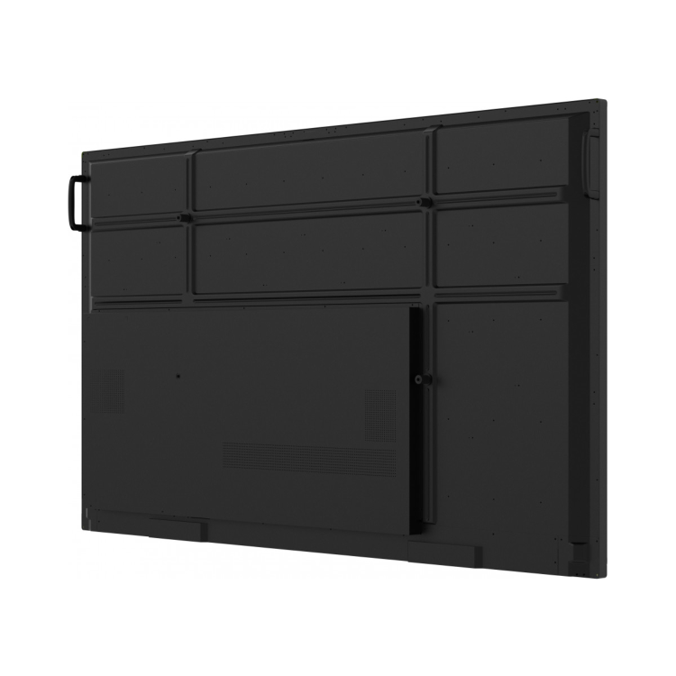 ViewSonic IFP7550-3 75" 4K Interactive Touchscreen Display 