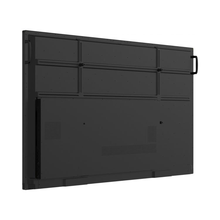 ViewSonic IFP7550-3 75" 4K Interactive Touchscreen Display 