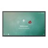 ViewSonic IFP9850-3  98&quot; 4K Interactive Touchscreen Display 