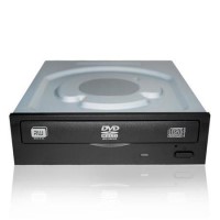 Lite-On iHAS124 DVD Writer Internal Optical Drive Lite-On iHAS124 DVD Writer Internal Optical Drive