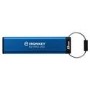 Kingston IronKey Keypad 200 8GB Encrypted USB 3.0 Flash Drive