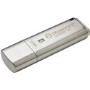 Kingston IronKey Locker+ 50 64GB Encrypted USB 3.2 Flash Drive