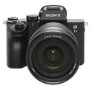 Sony Alpha A7 MKIII 24-105mm f4 kit