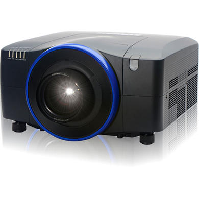 InFocus IN5542 3LCD XGA 7500 Lumens