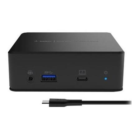 Belkin USB C Dual Display Dock DisplayLink