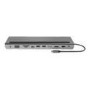 Belkin USB C 11-in-1 Docking station