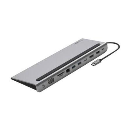 Belkin USB C 11-in-1 Docking station