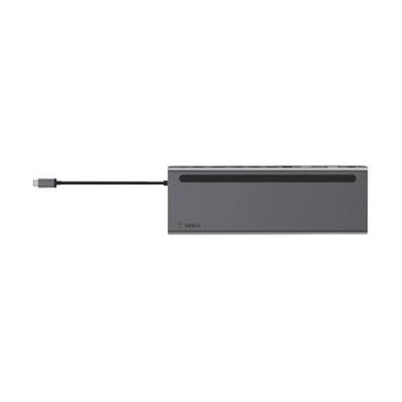 Belkin USB C 11-in-1 Docking station