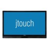 InFocus JTouch INF6500EAG 65&quot; Full HD Interactive Touchscreen Display