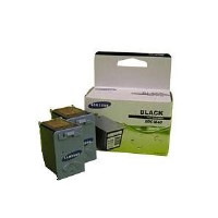 Samsung INK M41V - Print cartridge - 2 x black - 750 pages