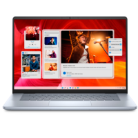 Dell Inspiron 5640 Intel Core 7 16GB RAM 1TB SSD 16 Inch FHD Touchscreen Windows 11 Laptop