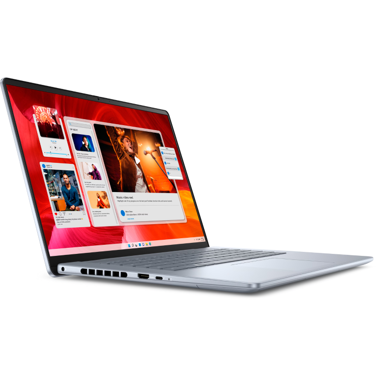 Dell Inspiron 5640 Intel Core 7 16GB RAM 1TB SSD 16 Inch FHD Touchscreen Windows 11 Laptop