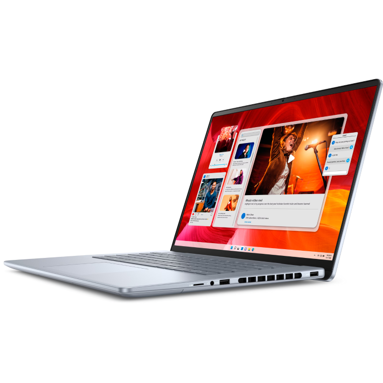 Dell Inspiron 5640 Intel Core 7 16GB RAM 1TB SSD 16 Inch FHD Touchscreen Windows 11 Laptop