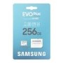 Samsung EVO Plus microSDXC Card 256GB