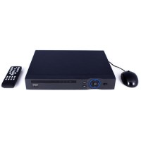 GRADE A2 - electriQ 8 Channel POE HD 1080p/960p IP Network Video Recorder with 1TB Hard Drive GRADE A2 - electriQ 8 Channel POE HD 1080p/960p IP Network Video Recorder with 1TB Hard Drive
