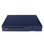 GRADE A2 - electriQ 8 Channel POE HD 1080p/960p IP Network Video Recorder with 1TB Hard Drive