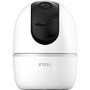IMOU A1 1080P 2MP Auto Tracking AI Human and Abnormal Sound Detection Micro Dome Indoor Camera