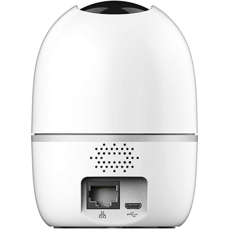 IMOU A1 1080P 2MP Auto Tracking AI Human and Abnormal Sound Detection Micro Dome Indoor Camera