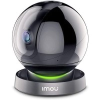 IMOU Ranger IQ 1080p HD Motion Sensning IP Wireless Camera - 1 Pack IMOU Ranger IQ 1080p HD Motion Sensning IP Wireless Camera - 1 Pack