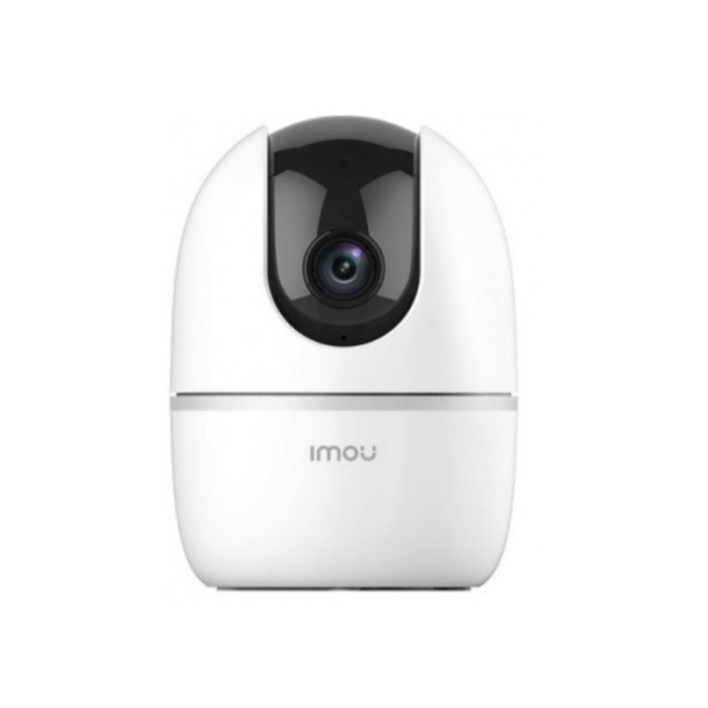 IMOU A1 2K 4MP Auto Tracking AI Human and Abnormal Sound Detection Micro Dome Indoor Camera