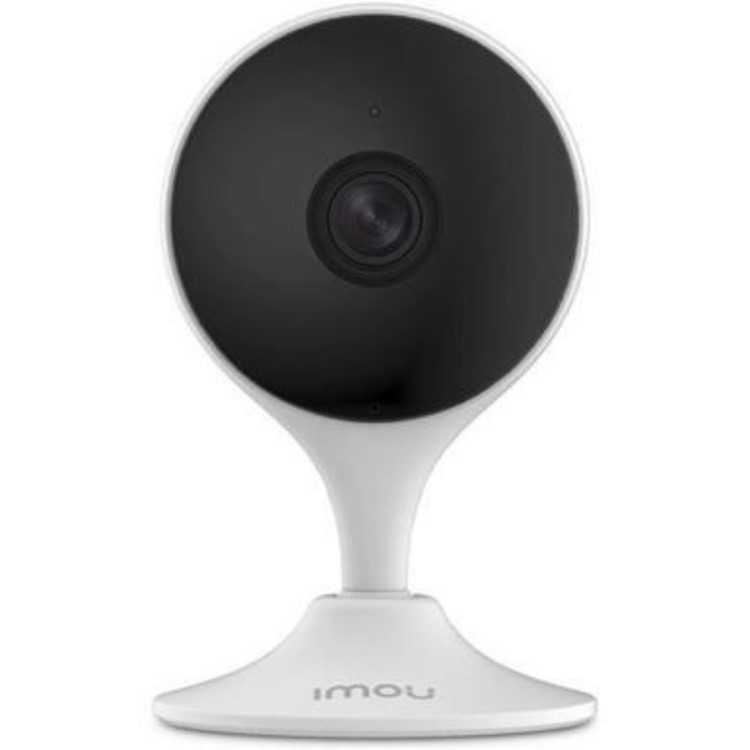 IMOU Cue 2 1080P 2MP AI Human and Abnormal Sound Detection Indoor Camera