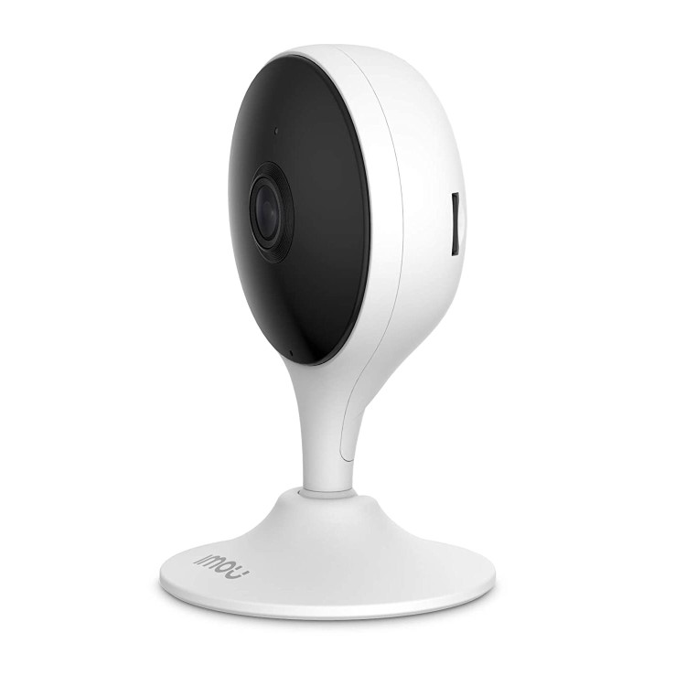 IMOU Cue 2  1080p HD Motion Sensing IP Wireless Camera - 1 Pack