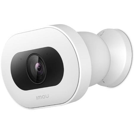 IMOU Knight 4K Full Colour Night Vision 2 Way Audio AI Human Detection Outdoor Light Camera