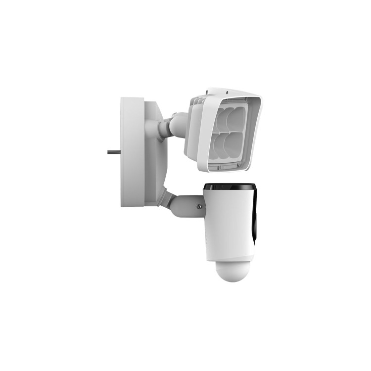 IMOU 2MP 1080P PIR Human Detection 2 Way Audio Outdoor Floodlight Camera