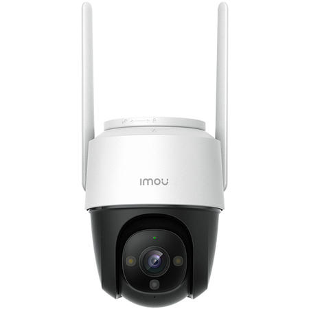 IMOU Cruiser 2MP 1080P Full Colour Night Vision 2 Way Audio AI Human Detection Outdoor Tilt Camera