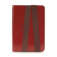 Tucano Agenda Booklet for iPad Mini - Red