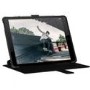 iPad Pro 10.5 inch Metropolis Case - Black / Silver