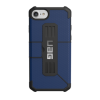 UAG iPhone 8/7/6S 4.7 Screen Metropolis Case - Cobalt/Black