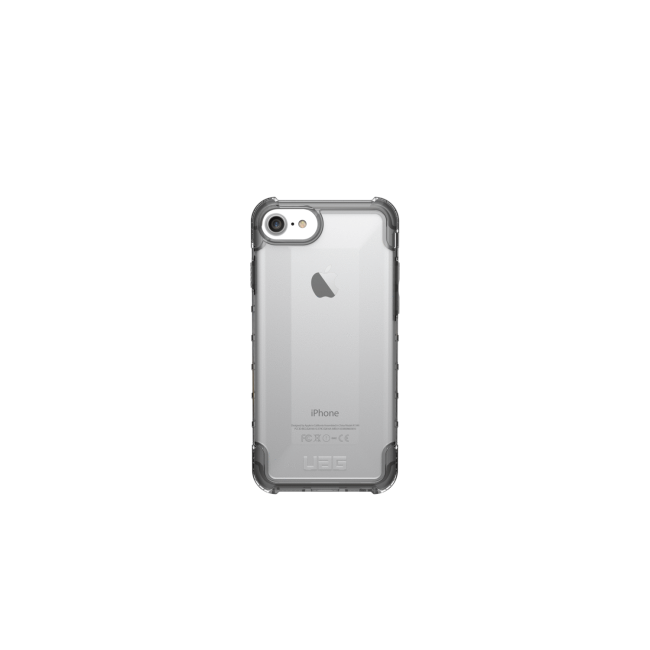 UAG iPhone 8/7/6S 4.7 Screen Plyo Case - Ice/Ash