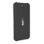 iPhone 8/7/6S Plus 5.5 Screen Metropolis Case - Black