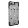 UAG iPhone 8/7/6S Plus 5.5 Screen Plasma Case - Ice/Black