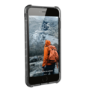 UAG iPhone 8/7/6S Plus 5.5 Screen Plyo Case - Ash