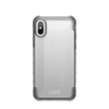 UAG Plyo Case for iPhone X 5.8 Screen - Ice