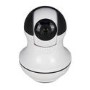 GRADE A1 - electriQ HD 1080p Wifi Pet & Baby Monitoring Pan Tilit Zoom Camera with 2-way Audio & dedicated App