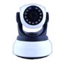 GRADE A1 - ElectrIQ Wifi Pet Monitoring Camera with Audio 