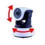 GRADE A1 - ElectrIQ Wifi Pet Monitoring Camera with Audio 