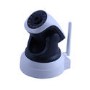 GRADE A1 - ElectriQ Wifi Pet Monitoring Camera with Audio 