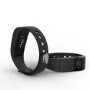 GRADE A1 - IQ Fitness Tracker with Heart Rate Monitor - Compatible with Apple Health & Google Fit