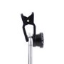 3in1 Camera Lens Attachments for Perfect Mobile Phone Pictures - FishEye +  WideAngle + Macro