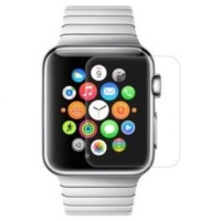 iQ Magic Tempered  Glass Protector For APPLE WATCH 38MM iQ Magic Tempered  Glass Protector For APPLE WATCH 38MM