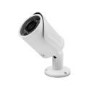 GRADE A1 - electriQ 4MP HD IP CCTV Bullet Camera 