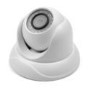 GRADE A2 - 1 Megapixel PoE Dome Camera with motion detection & night vision up to 20m