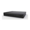GRADE A1 - electriQ 4 Channel POE 1080P/720P IP Network Video Recorder with 2TB Hard Drive
