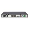 electriQ 8 Channel POE 1080P/720P IP Network Video Recorder with 2TB Hard Drive